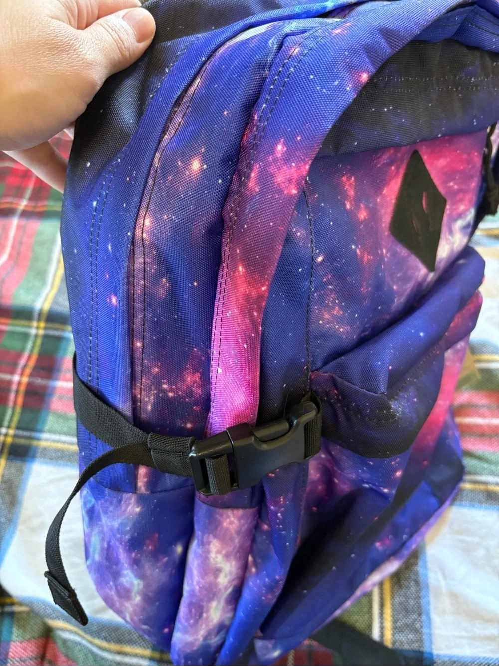 Jansport Galaxy Utility Backpack NWT